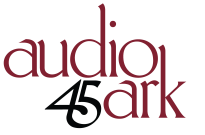 Audio Ark