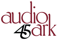 Audio Ark