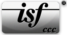 Imaging Science Foundation Logo